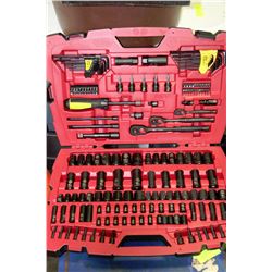 STANLEY FATMAX PROFESSIONAL 179 PC BLACK CHROME