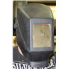 Image 1 : JACKSON BLACK HSL-2 WELDING HELMET