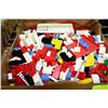 Image 1 : TRAY OF VINTAGE LEGO