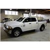 Image 2 : 2010 DODGE RAM 2500 SLT 164,000KMS
