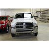 Image 3 : 2010 DODGE RAM 2500 SLT 164,000KMS