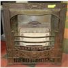 Image 1 : ANTIQUE SPACE HEATER