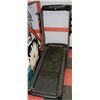 Image 1 : PRO-FORM CROSSTRAINER TREADMILL/BENCH COMBO