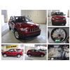 Image 1 : 2012 JEEP COMPASS 120,000KMS BASE