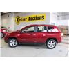 Image 8 : 2012 JEEP COMPASS 120,000KMS BASE