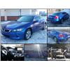Image 1 : 2008 HONDA ACCORD EX-L COUPE 114,000KMS