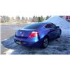 Image 5 : 2008 HONDA ACCORD EX-L COUPE 114,000KMS