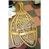 Image 1 : HANDMADE SNOWSHOES