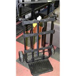NEW DEWALT HAND TRUCK