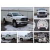 Image 1 : 2008 DODGE RAM 2500 QUAD CAB 178,536KMS