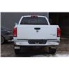 Image 9 : 2008 DODGE RAM 2500 QUAD CAB 178,536KMS