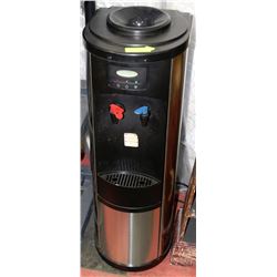 HOT & COLD WATER COOLER