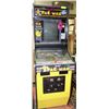Image 1 : BABY PAC-MAN PIN BALL UPRIGHT VIDEO GAME