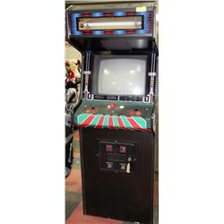 ATARI UPRIGHT VIDEO GAME