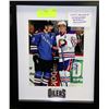 Image 1 : ALES HEMSKY GUARANTEED AUTHENTIC AUTOGRAPH