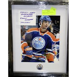 DARNELL NURSE GUARANTEED AUTHENTIC ROOKIE