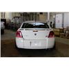 Image 5 : 2008 DODGE AVENGER SPORT 93,000KMS