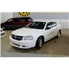 Image 6 : 2008 DODGE AVENGER SPORT 93,000KMS