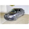 Image 7 : 2007 MAZDA A3I 180,000KMS