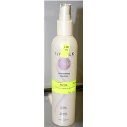 BIOSILK SMOOTHING SOLUTION 12-OZ