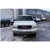 Image 4 : 2001 GMC SIERRA 308,000KMS
