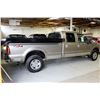 Image 10 : 2003 FORD F350 LARIAT SRW 134,000KMS