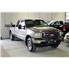 Image 2 : 2003 FORD F350 LARIAT SRW 134,000KMS