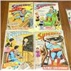 Image 1 : COLLECTION OF 4 SUPERMAN 15 CENT COLLECTOR COMICS