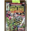 Image 1 : NO. 1 JOHN CARTER WARLORD OF MARS COLLECTOR COMIC