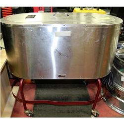 CONSTANTEMP COMMERCIAL PARAFFIN BATH WARMER
