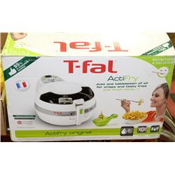 T-FAL ACTI- FRY