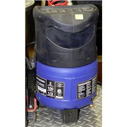HYUNDAI 100PSI 2 GALLON AIR COMPRESSOR