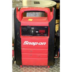 SNAP-ON BOOSTER PACK