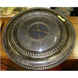 LARGE SHOWHOME CLOCK