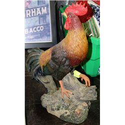 ROOSTER ORNAMENT