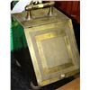 Image 1 : BRASS COAL BUCKET