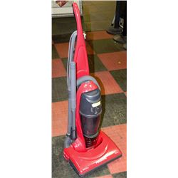 PANASONIC UPRIGHT VACUUM