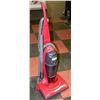 Image 1 : PANASONIC UPRIGHT VACUUM