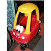 Image 1 : LITTLE TIKES COZY COUPE