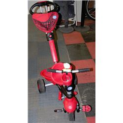 SMARTRIKE TODDLER BIKE