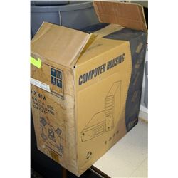 COMPUTER TOWER HOUSING