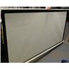Image 1 : 7' PROJECTION SCREEN
