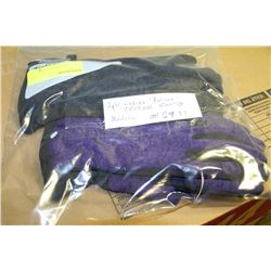 5 PACK OF LADIES TEXTING GLOVES