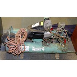 CANADIAN INDUSTRIAL AIR COMPRESSOR