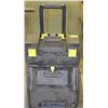 Image 1 : STANLEY TOOL BOX ON WHEELS