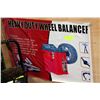 Image 1 : HEAVY DUTY WHEEL BALANCER - 110V 60HZ