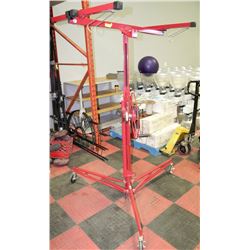 KING CANADA DRYWALL AND PANEL LIFTER
