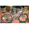 Image 1 : INFINITY 21 SPEED FRONT SUSPENSION MOUNTAIN BIKE