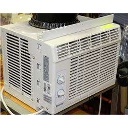 DANBY WINDOW AIR CONDITIONER 5000 BTU