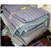 Image 1 : LOT OF 3 MOVING BLANKETS
